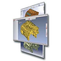 CAD software Evolution©qualitymodelingCAD data conversion