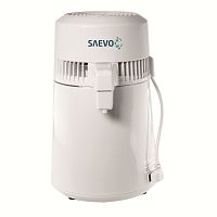Dental clinic water distiller BioAquaautomaticcompact