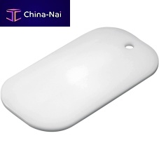 Polyethylene cutting board 1TREP series