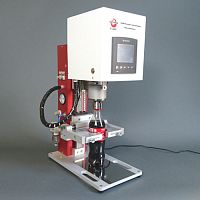 Bench-top torque tester ST-LAB5portablefor bottle capsfor bottle closures