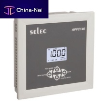 Digital power factor controller APFC146