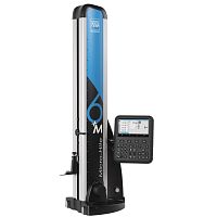 Digital display height gauge MICRO-HITE+M seriesmotorizedhigh-precision