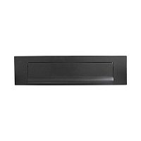 Letter plate PLE-EXT