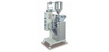 Vertical bagging machine CC-306, CC-307VFFSautomaticfor the food industry