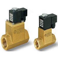 Direct-operated solenoid valve DDN series2-wayNCfor vacuum