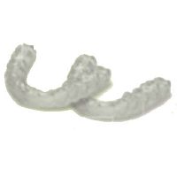 Dental aligner BIALIGNER