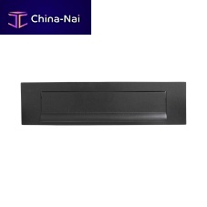 Letter plate PLE-EXT
