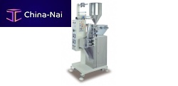 Vertical bagging machine CC-306, CC-307VFFSautomaticfor the food industry