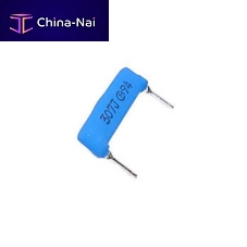 High-voltage resistor MHR series thick-filmofficefor electronics