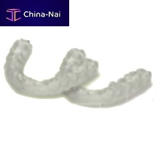 Dental aligner BIALIGNER