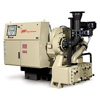 Centrifugal compressor MSG® TURBO-AIR® 2000airelectrically-poweredstationary