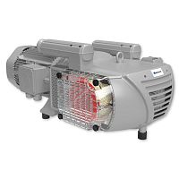 Rotary vane compressor DTLF 2.200airelectricstationary
