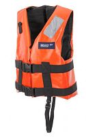 Foam life jacket Workmate 50N50 Nunisexprofessional
