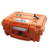 Lifting air bag MB AIRBAG