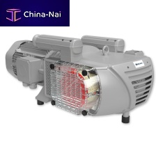 Rotary vane compressor DTLF 2.200airelectricstationary