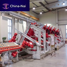 Surface grinding machine bridgeautomaticwet