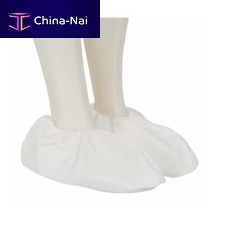 Clean room medical shoe cover 442disposableanti-static
