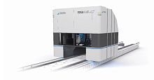 3-axis CNC machining center RIGIMILL MG5-axis4-axisvertical