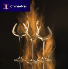 Stemware glass LUXURYcrystalcommercial