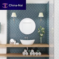 Indoor tile BEVELLED METRO | 7,5x15bathroomliving roomkitchen