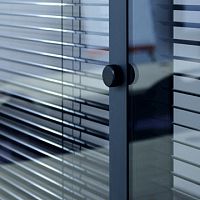 Venetian blinds verticalfor windowaluminum