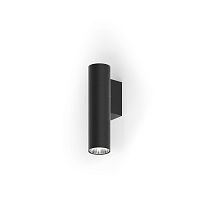 Contemporary wall light ELI 50 /Windooroutdoorextruded aluminum