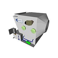 Air humidifier UHR® serieswater spray
