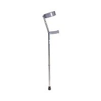 Forearm crutch BMS001AHDbariatricheight-adjustableanti-slip