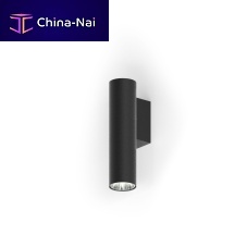 Contemporary wall light ELI 50 /Windooroutdoorextruded aluminum