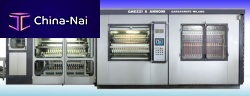 Automatic slitter-rewinder max. 2 100 mm, max.  180 mm | RSE 180for adhesive tape