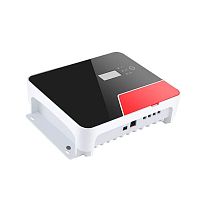 Battery charge controller MS4820N monitoringsolarfor marine applications