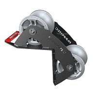Cable roller guide 10153