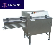 Fish slicing machine V2602 P, V2902 Pautomaticfloor-standing