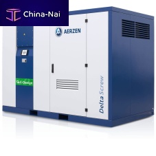 Air compressor unit VM 30 G5-Egasscrewstationary