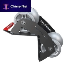 Cable roller guide 10153