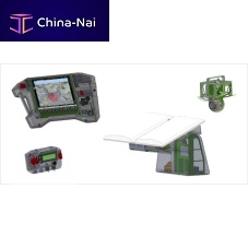 Drone radio remote control