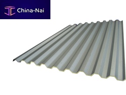 Polyurethane roofing panel TOP 28