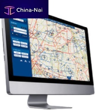 Management software flight planningGPSaeronautical