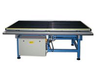 Laser cutting plotter 1800 x 900 mm | GMI Plotter