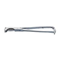Veterinary forceps 200126castration