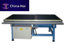 Laser cutting plotter 1800 x 900 mm | GMI Plotter