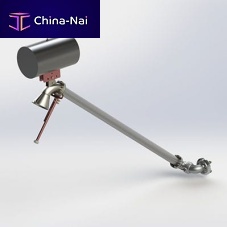 Liquid suction unit FU200 series