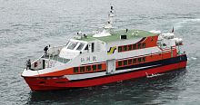 Passenger ship 30M