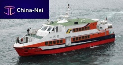 Passenger ship 30M