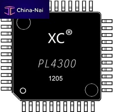 16-bit microcontroller PL4000communicationADCprogrammable