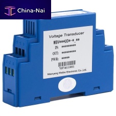 DC voltage sensor WBV342U01-S