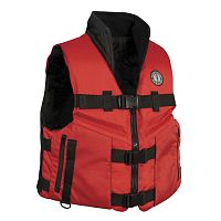 Fishing buoyancy aid MV4626 professionalmen'sfoam