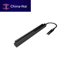 Extra-long electrostatic discharge electrode DE 216 LuniversalcompactATEX
