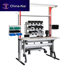 Assembly workstation FIMmodularESD