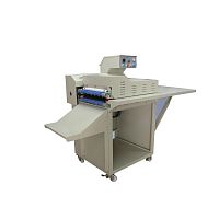 Fusing press HSL - MT - 60pneumaticironingautomatic
